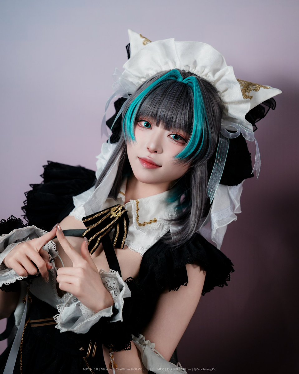 25.05.23 PlayX4 (2일차)
벽람항로 - 체셔
M.시루님(@siru_0207)

#cosplay
#AzurLane
#playX4 https://t.co/cGcexkSYrD