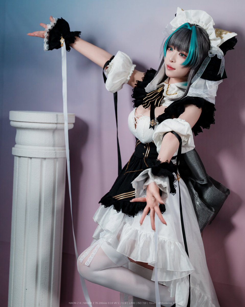 25.05.23 PlayX4 (2일차)
벽람항로 - 체셔
M.시루님(@siru_0207)

#cosplay
#AzurLane
#playX4 https://t.co/cGcexkSYrD