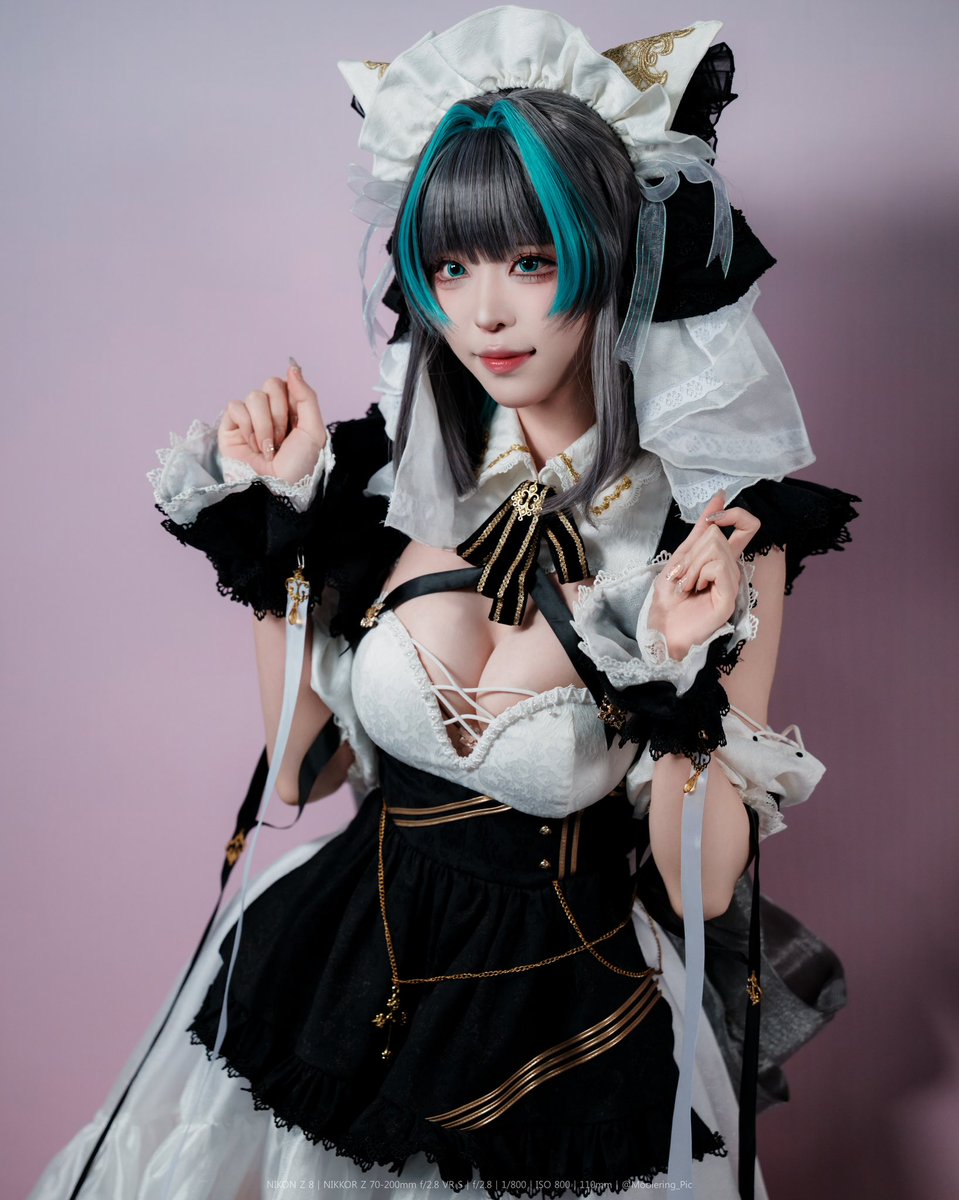 25.05.23 PlayX4 (2일차)
벽람항로 - 체셔
M.시루님(@siru_0207)

#cosplay
#AzurLane
#playX4 https://t.co/cGcexkSYrD