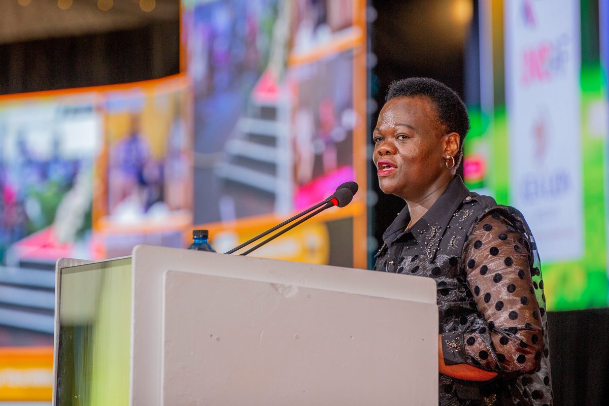 ICPAK_Kenya's tweet photo. "I urge all Accountants to apply the insights gained from the #ICPAK42ndAnnualSem edition 1 to lead with greater purpose, serve with integrity, and drive positive change across every sector of the economy." CPA Dr. Grace Kamau, @CeoIcpak 
#BeyondTheProfession ^CA https://t.co/Qd72XfL0HR
