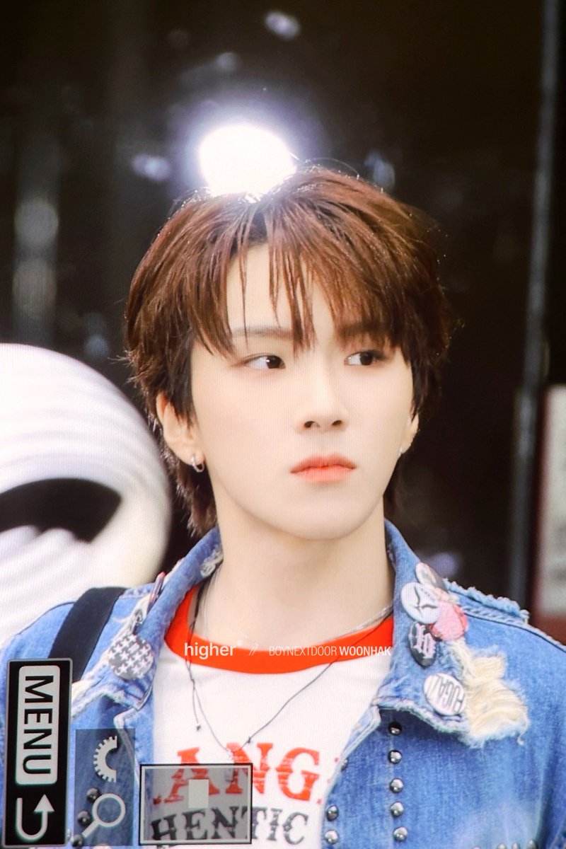 250523

#운학 #보이넥스트도어 
#WOONHAK #BOYNEXTDOOR