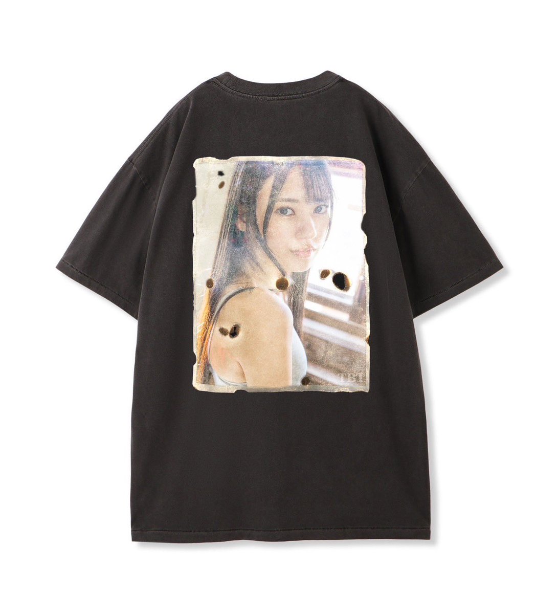 6月22日（日）にプレステージアパレルのPOP UPを開催します💐
広島県のセレクトショップ「R&amp;Co.Hiroshima」にて、13時から17時まで店頭に立たせていただきます🙌🏻

ショップ限定でオリジナルTシャツも販売されるので、ぜひ見にきてね🥰

詳しくはこちらから🫶🏻
https://t.co/NVt6bSQrS6 https://t.co/zuu1nCQ96O