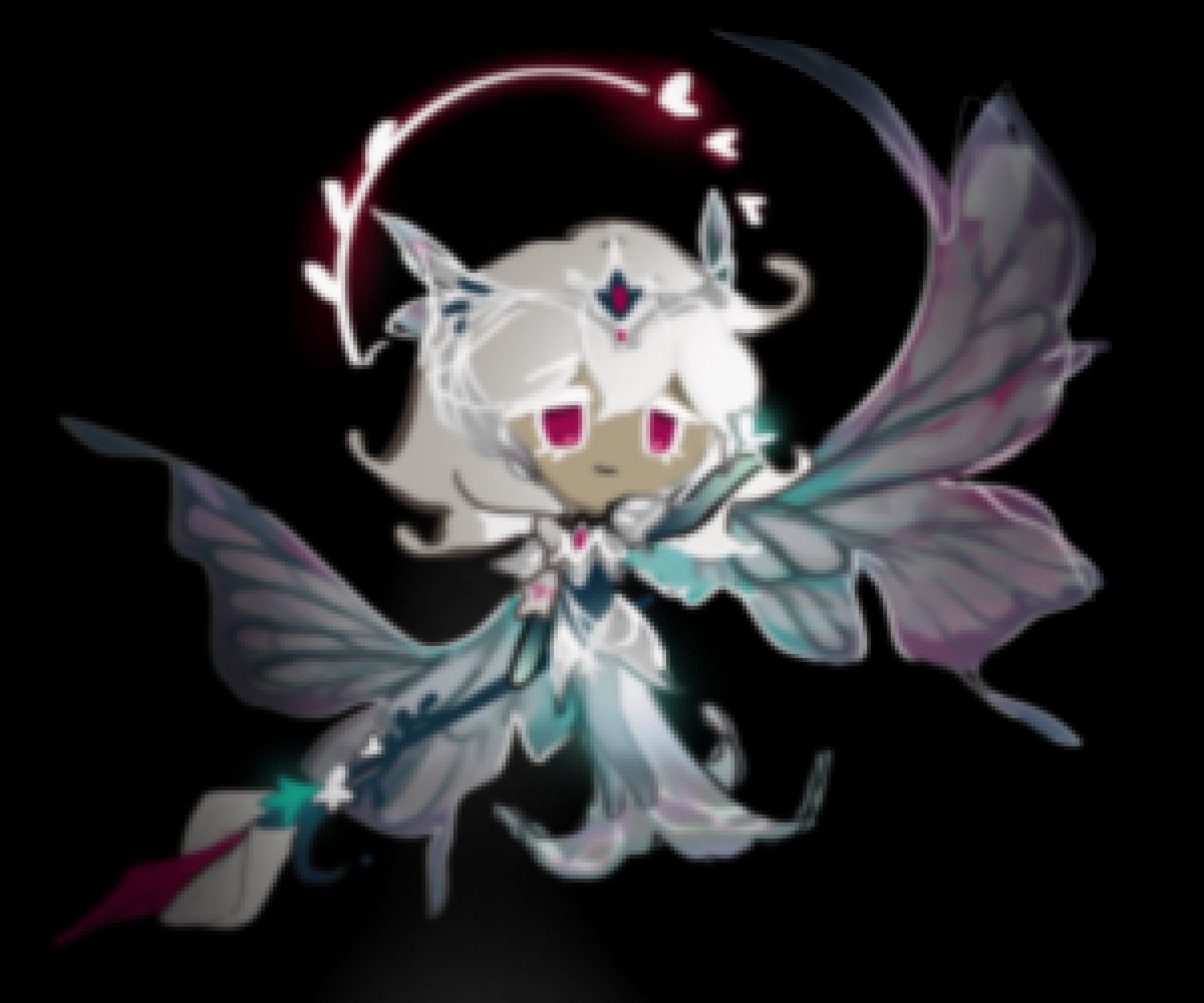 omoworon's tweet image. AWAKENED WHITE LILY COOKIE !???

#crk #cookierunkingdom