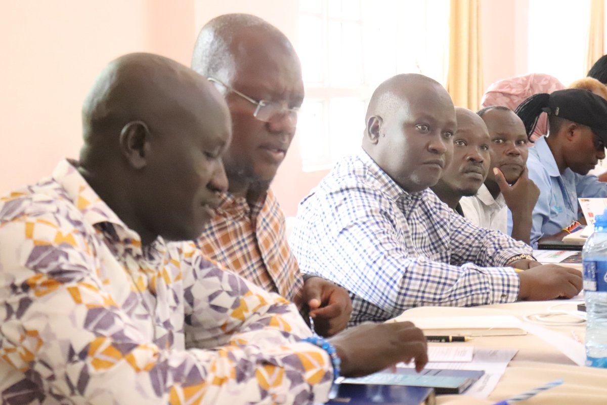 County Government of Turkana tweet media