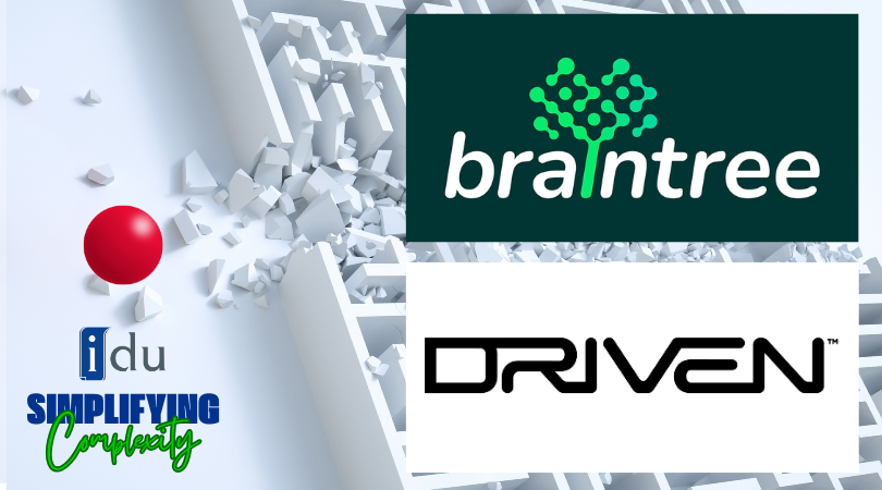 iduSoftware's tweet photo. A huge thank you to our amazing sponsors!
@braintree_za  - Pioneering digital &amp; tech innovation
Driven Events &amp; AV - Creating unforgettable event experiences
Together, shaping the future! #Gratitude #IDU #UserConference2025 #SimplifyingComplexity #EmpoweringFinance https://t.co/P0XCfJo1WC