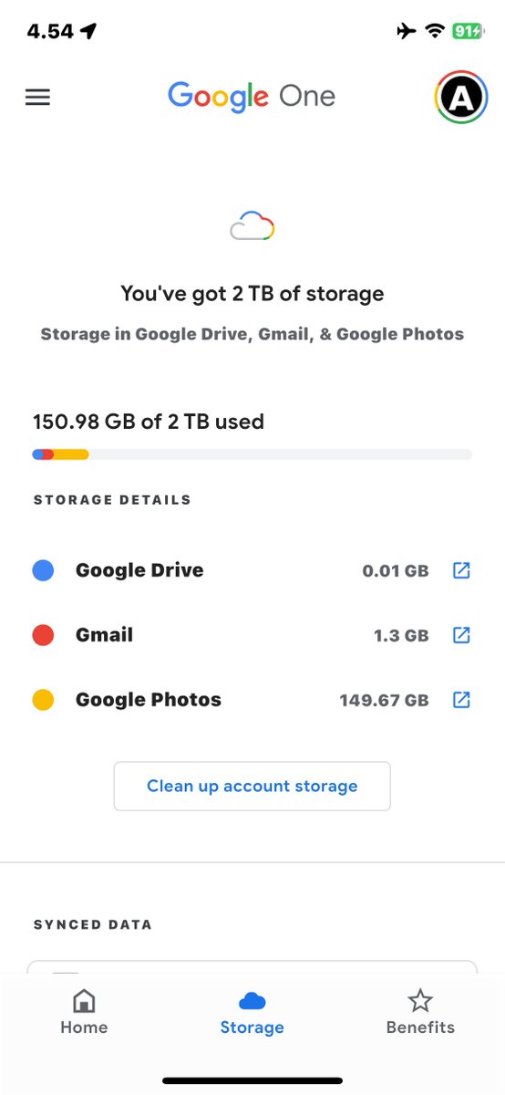 jamesuxx_'s tweet photo. barangkali ada yg need google one bisa join fam aku. 20k/bulan. masing-masing dapet 400gb, bill legal, include gemini pro. dm yaa #zonauangᅠᅠᅠ #zonajajan️️ https://t.co/26A7geR5ps