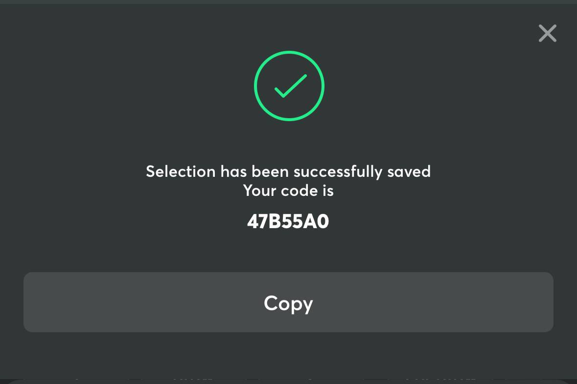 2 ODDS on BC GAME!

Code - 47B55A0

Sign up here 👉 partnerbcgame.com/dc3870d19

NO PROMO CODE
