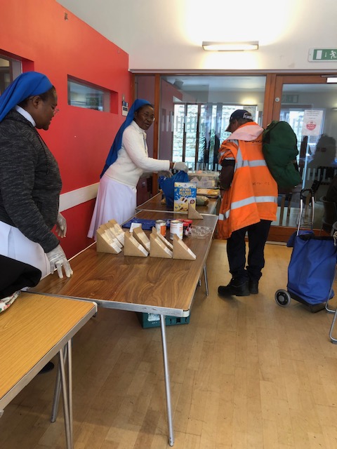 ddlpdo's tweet photo. The support you provide us for The #Divine_Love_Soup_Kitchen project is always appreciated and is surely positively making impact on the community. 

Have you pledged your support for this great project yet? Check it out https://t.co/G1Ej7wqjvS
#FridayVibes #ddlpdo https://t.co/aXocKQhhEO