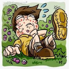 lluis1966's tweet image. Recordeu que l´alliberació massiva de la #histamina que als 10 -30 minuts després de la ingesta de #peix tipus mahi-mahi en persones susceptibles pot provocar el famós "FLUSHING SYNDROME"🥵🥵🥵Cal derivar a Al.lèrgia per a completar l´estudi !!! #urgències #foodpoisoning