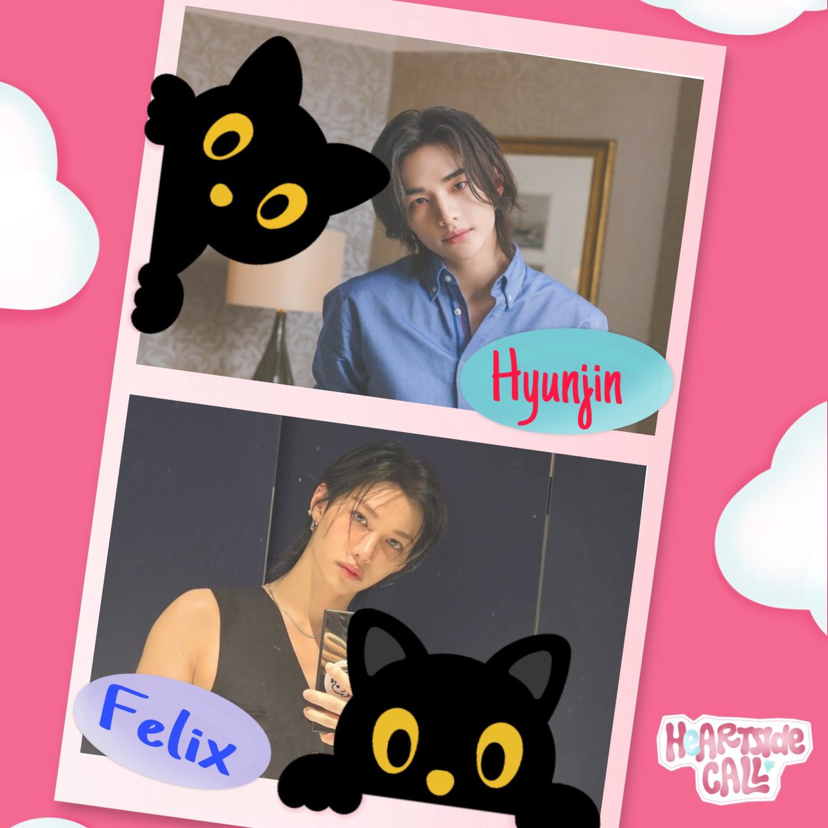 원래 내 일이 Chill. tweet media