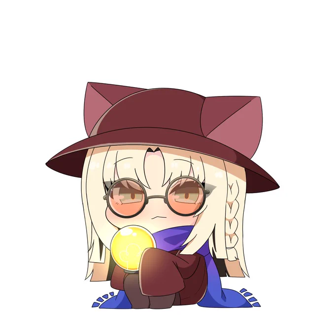 ニコつながりでone shotをいつかやってほしいなっていう #ニコたん描いたん