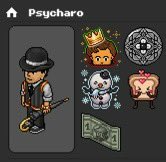PsycharoCOM's tweet photo. I visited the mall event and tbh it was my first event after years and also my first in HabboCOM since I am playing here active.
Thanks to @habbothousand and @JX950 for this great event which was possible to resolve 👏🏻
@Habbo @Habbox #HabboCOM #Habbo https://t.co/mFf4l1zSMs