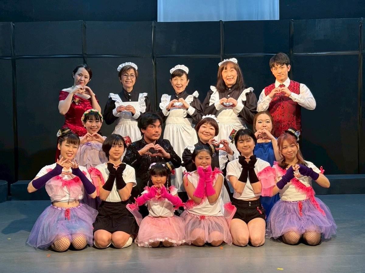 Himemaru19's tweet photo. ご一緒させて頂いた皆さま、ありがとうございました♪ https://t.co/KJlTMz2AaK
