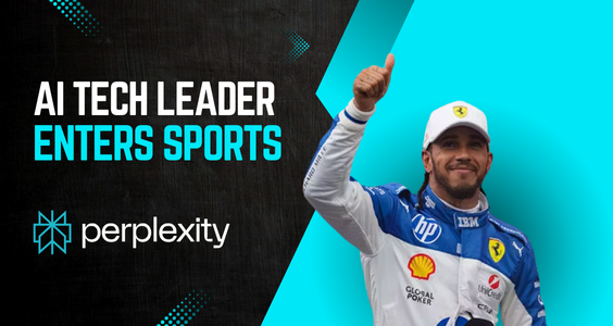 See Cuban's $750M Move? 😮

MLB is letting AI stitch highlight reels just for you, and LA28 is flirting with air-taxi game days. Add F1’s ghost-car lap overlay and a platform that monetizes every fan tap, and you have a guide that’s evolving in real-time. We break down what the
