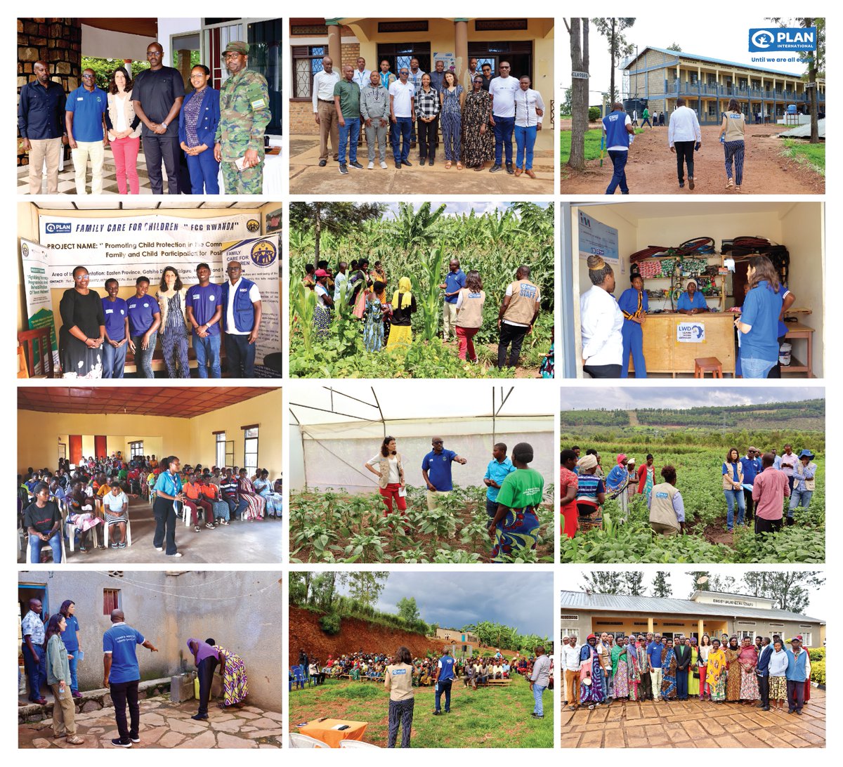 <a href="/PlanRwandaCD/">emilie fernandes</a> yesterday concluded a three-day visit to <a href="/GatsiboDistrict/">Gatsibo District</a>, which included courtesy visits to the Mayor, <a href="/richardgasana/">GASANA Richard</a>, and <a href="/RwandaEast/">𝐄𝐚𝐬𝐭𝐞𝐫𝐧 𝐏𝐫𝐨𝐯𝐢𝐧𝐜𝐞 | 𝐑𝐰𝐚𝐧𝐝𝐚</a> Governor, <a href="/PudenceR/">Pudence RUBINGISA</a>.

The visit also featured engagements with Programme Unit (PU) staff, local communities, and partner-led