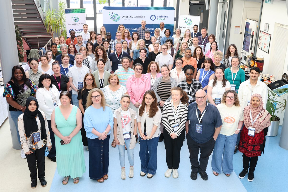 The final day of the ESI Summer School focused on synthesis methods and knowledge translation.

🙏Thank you to all our incredible speakers. It was a pleasure to mark the first ESI Summer School with over 85 attendees from both national and international backgrounds!