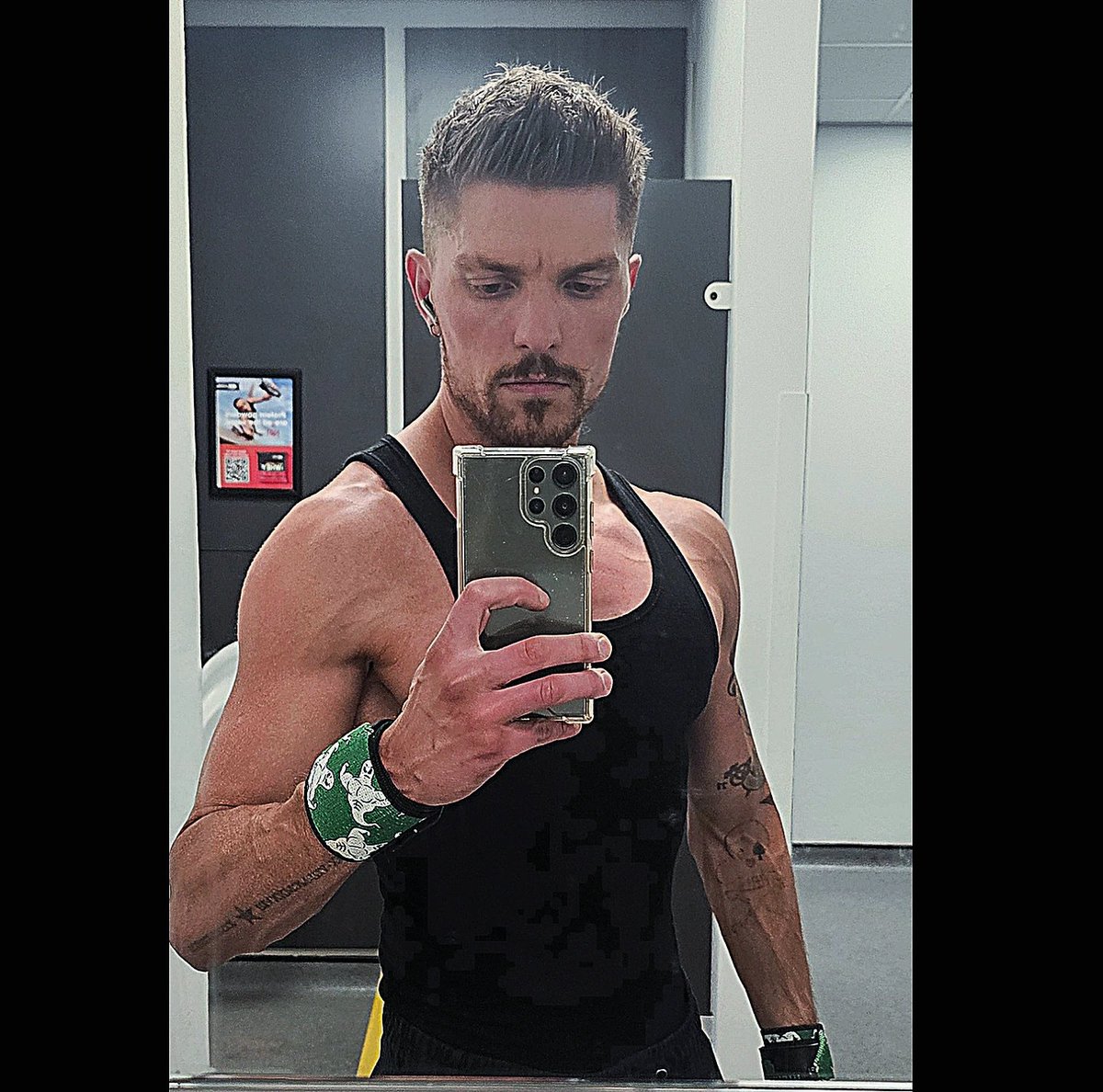 Thank fuck it's Friday