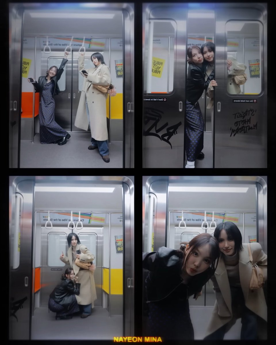 godmitzu's tweet photo. MINAYEON'S PHOTOBOOTH PICS 😭🥺 https://t.co/uPxLDObD0e