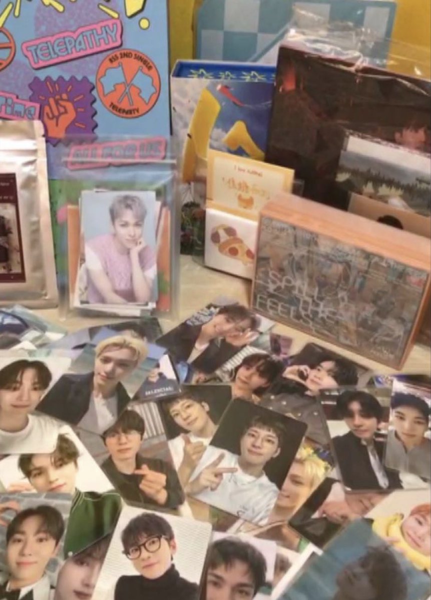 saltedmagnum's tweet photo. 💌 Happy Mail: @treysdia 💌

ANNYEONG ATE! 

Thank youuu for sa pagpapauwi ng mga babies namin! 🥹And the many many freebies na very sparks.

Lablaaab! 🩷

PS:  @imjustchubby @seokwanuji umuwi na bebes natin hihi, love youuu!🫶🏻 https://t.co/5KJZaQr8zV