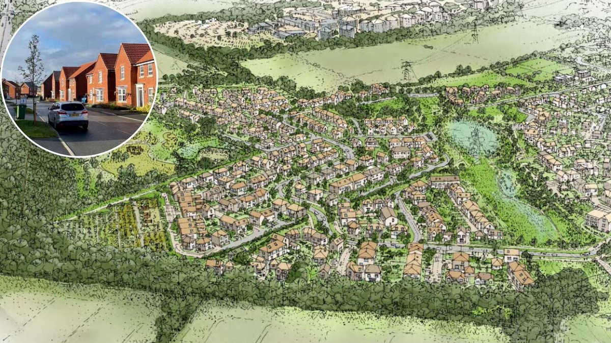 Norwich Evening News tweet media