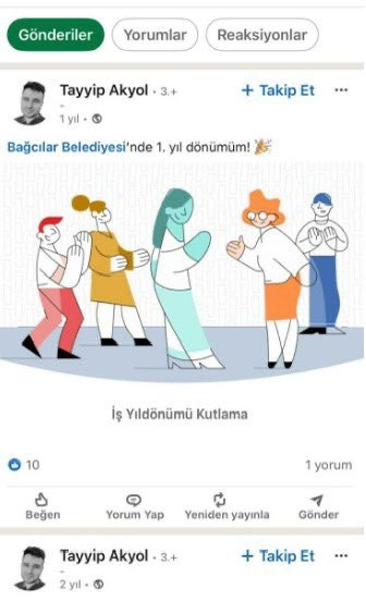 İBB soruşturmaları kapsamında tutuklanan Taner Çetin hakkında basına gönderilen operasyon notunun Bağcılar Belediyesi'nde çalışan Tayyip Akyol adlı şahıs tarafından hazırlandığı ortaya çıktı.  

Akyol basına gönderdiği word belgesine bilgisayarının işlediği künye kısmını silmeyi