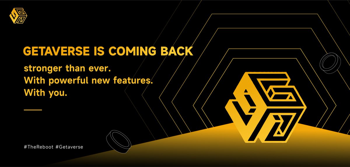 Getaverse tweet media