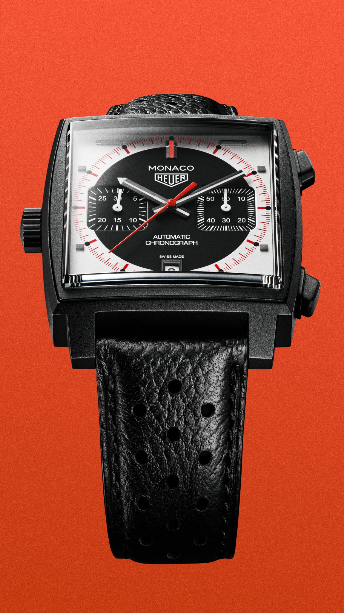 TAG HEUER タグホイヤー アクアレーサー 腕時計 ステンレス
