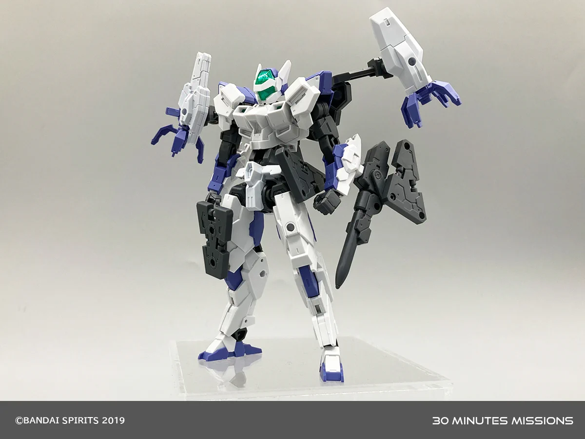 30 MINUTES MISSIONS公式SNS on X: 