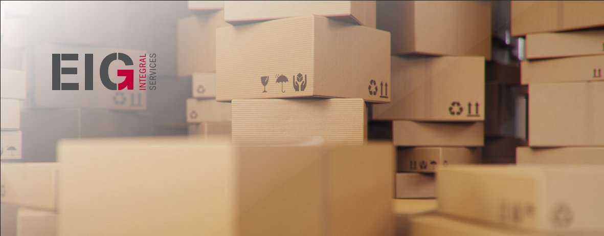 📦  La industria del cartón en España se encuentra en un momento de estabilidad y consolidación, respaldada por un desempeño económico que subraya su importancia en el tejido empresarial nacional

eigintegral.com/es/la-industri…