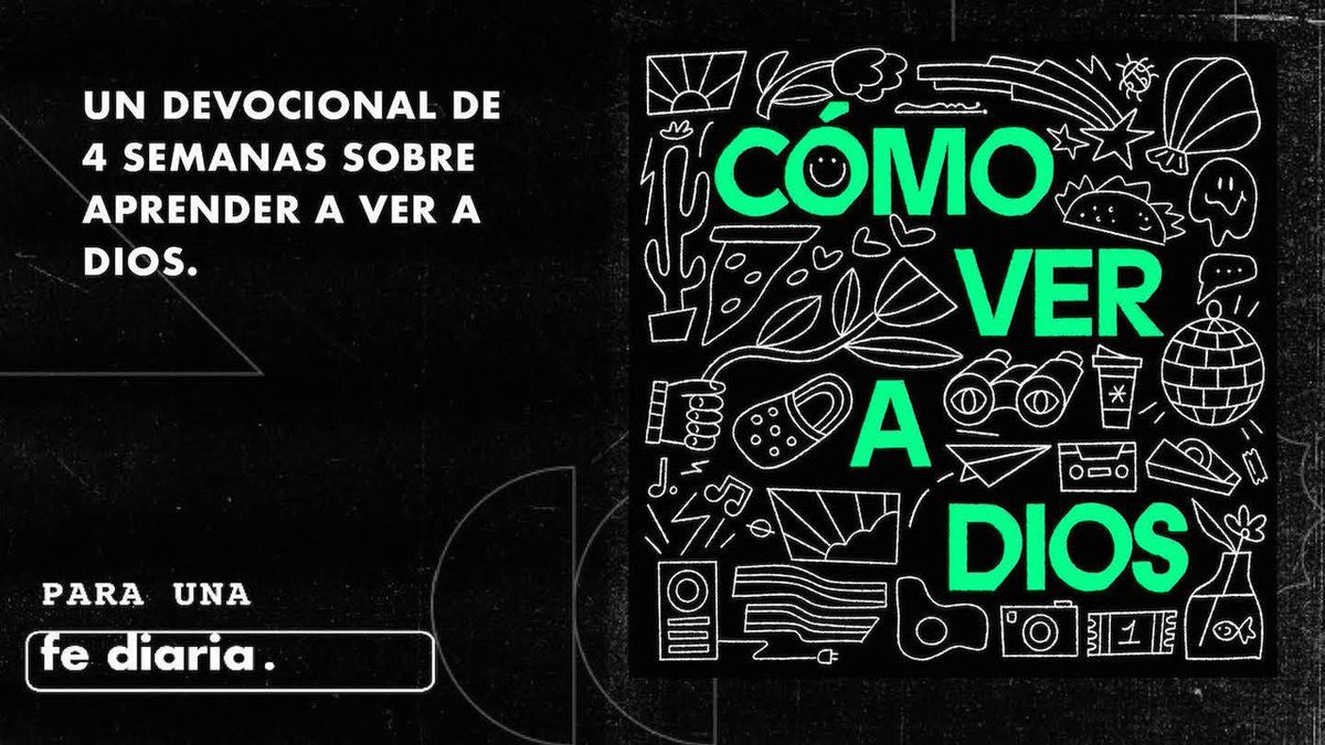 jsalcedo8's tweet photo. Acabo de terminar el día2 del Plan 'Cómo ver a Dios - Bachillerato' de YouVersion. Verlo aquí: https://t.co/bX6WfmyKEg https://t.co/P7hl2poM04