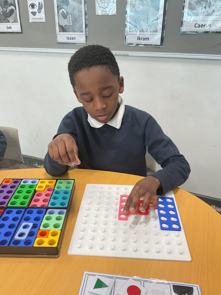Orchards_School's tweet photo. We have been excited explorers while using Numicon to support our addition sums! The power of visual aids and concrete objects really helps our learners shine and be their best. You all worked so hard β well done! ππ #MathsExplorers #LearningWithNumicon @BrightFuturesET https://t.co/uMQaEaAtrt