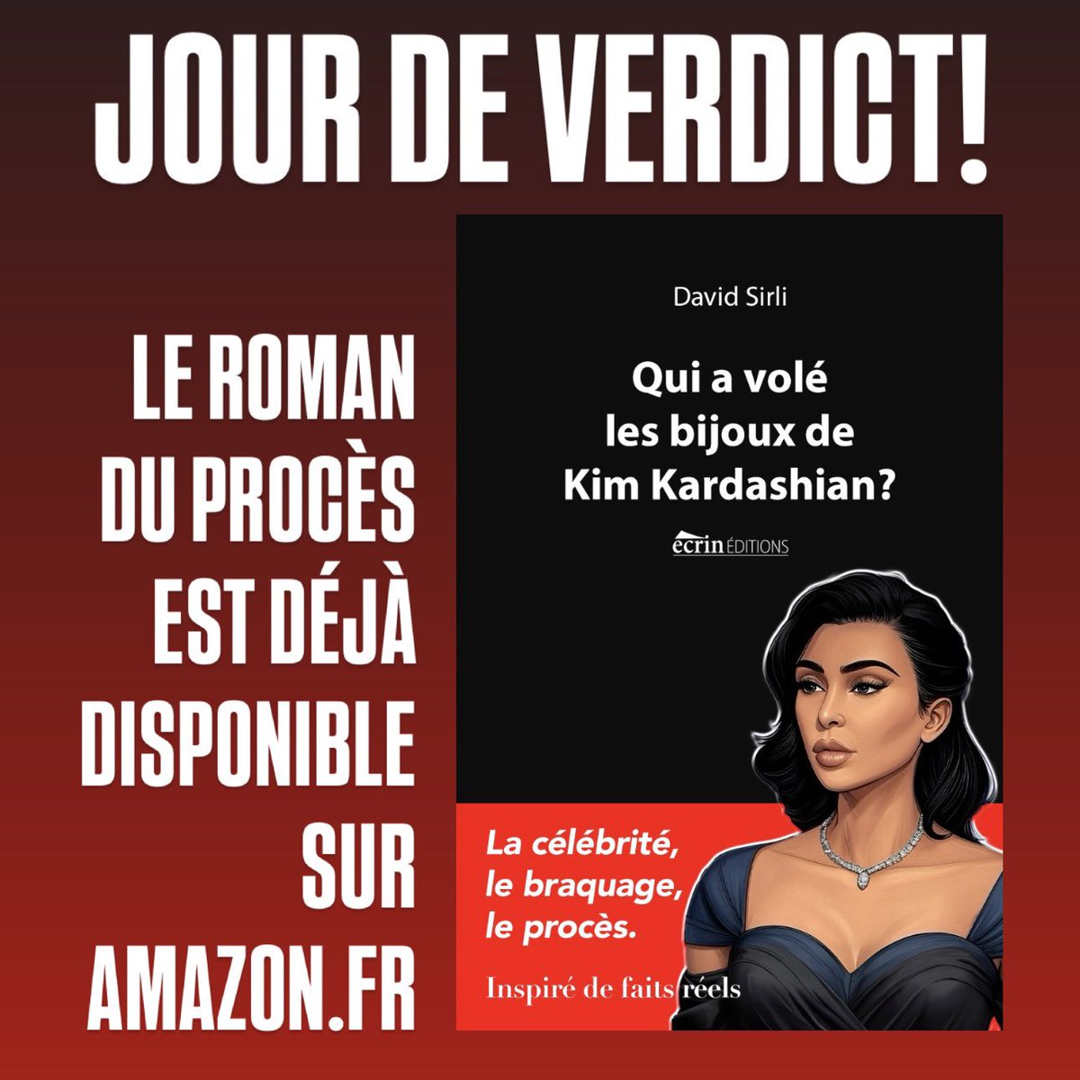 DavidSirli's tweet photo. @le_Parisien https://t.co/QDrhfG5Z7N