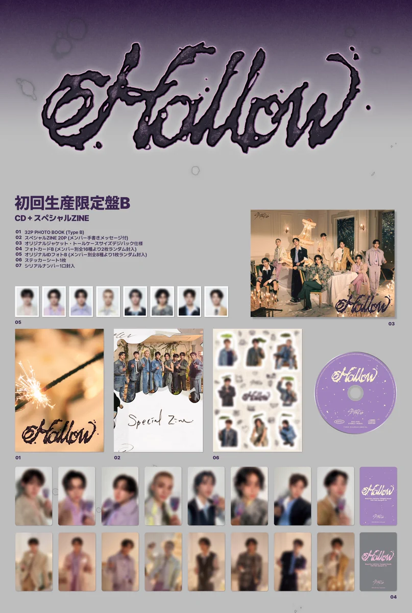 Stray Kids Japan Official on X: 