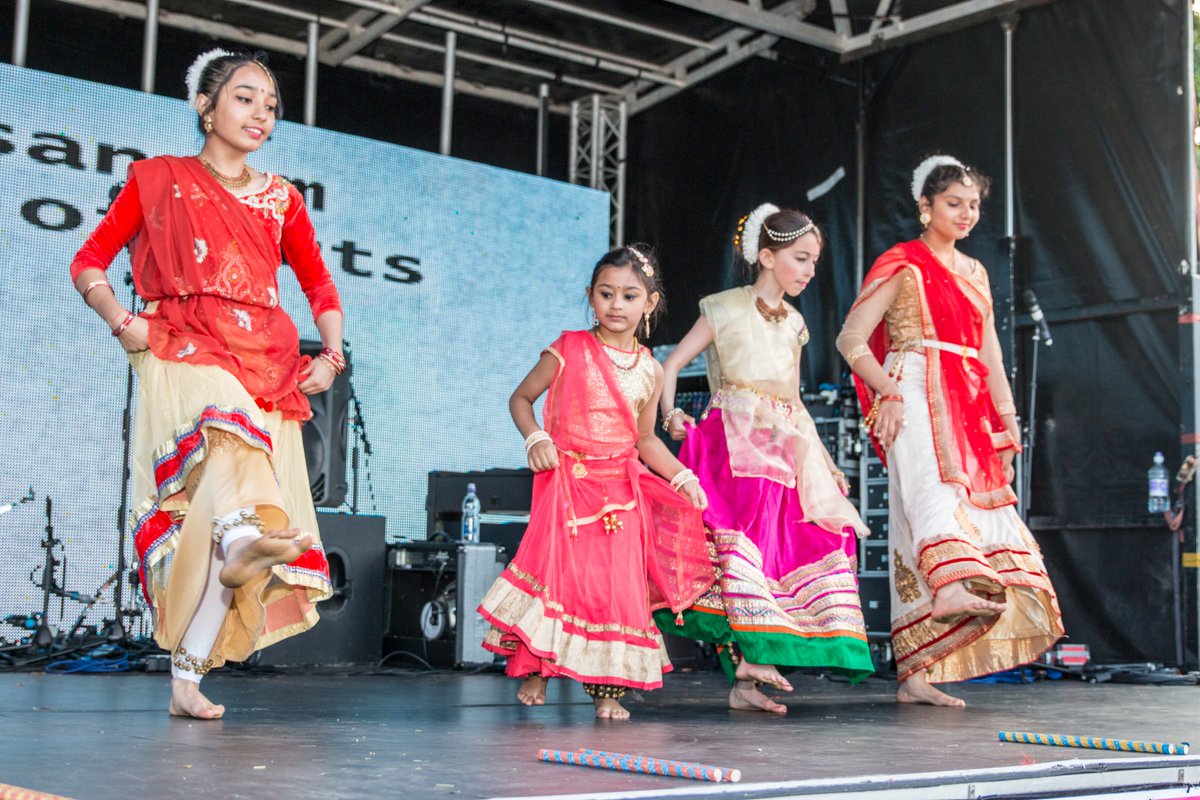abmcuk's tweet photo. Join us for the Aberdeen Mela on 7th Sept 2025! Celebrate cultural diversity with music, dance, and food at Union Terrace Gardens. Don't miss this family-friendly festival! #oneworldDay #CulturalDiversity #festival2025 #culturalevents #eventsinaberdeen #aberdeenmela2025 https://t.co/MdtZ3aqmk2