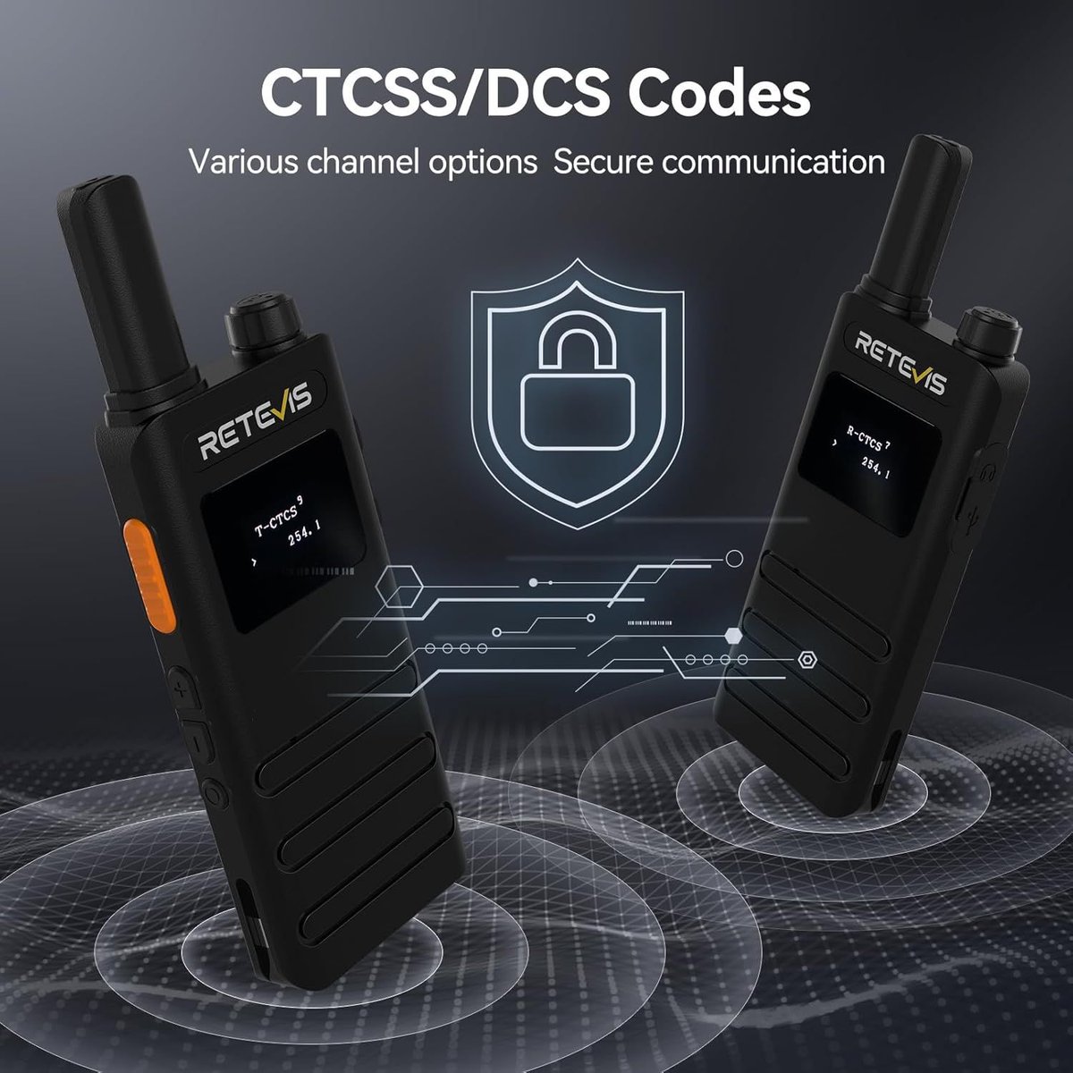 lightgeargr's tweet image. Τι είναι οι PMR πομποδέκτες και πως επικοινωνούν μεταξύ τους;

Πώς λειτουργούν αυτοί οι πομποδέκτες και τι πρέπει να προσέξετε για να διασφαλίσετε επιτυχή επικοινωνία μεταξύ διαφορετικών συσκευών;

Διαβάστε περισσότερα εδώ: lightgear.gr/blog/ti-einai-… #lightgear #pmr #vhf #retevis