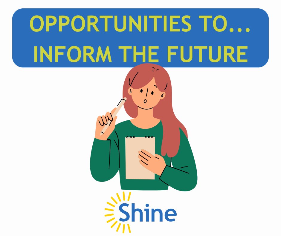 Shine Lincolnshire (@shine_lincoln) on Twitter photo <a href="/LPFTNHS/">Lincolnshire Partnership NHS Foundation Trust</a> & <a href="/GLADStudy/">GLADStudy</a> invite you to join the world's largest ever study of anxiety & depression 👉gladstudy.org.uk
The study is inviting people who have experienced symptoms of anxiety & depression as well as those who have not
#anxiety #depression #mentalhealth #takepart <a href="/LPFTNHS/">Lincolnshire Partnership NHS Foundation Trust</a> & <a href="/GLADStudy/">GLADStudy</a> invite you to join the world's largest ever study of anxiety & depression 👉gladstudy.org.uk
The study is inviting people who have experienced symptoms of anxiety & depression as well as those who have not
#anxiety #depression #mentalhealth #takepart
