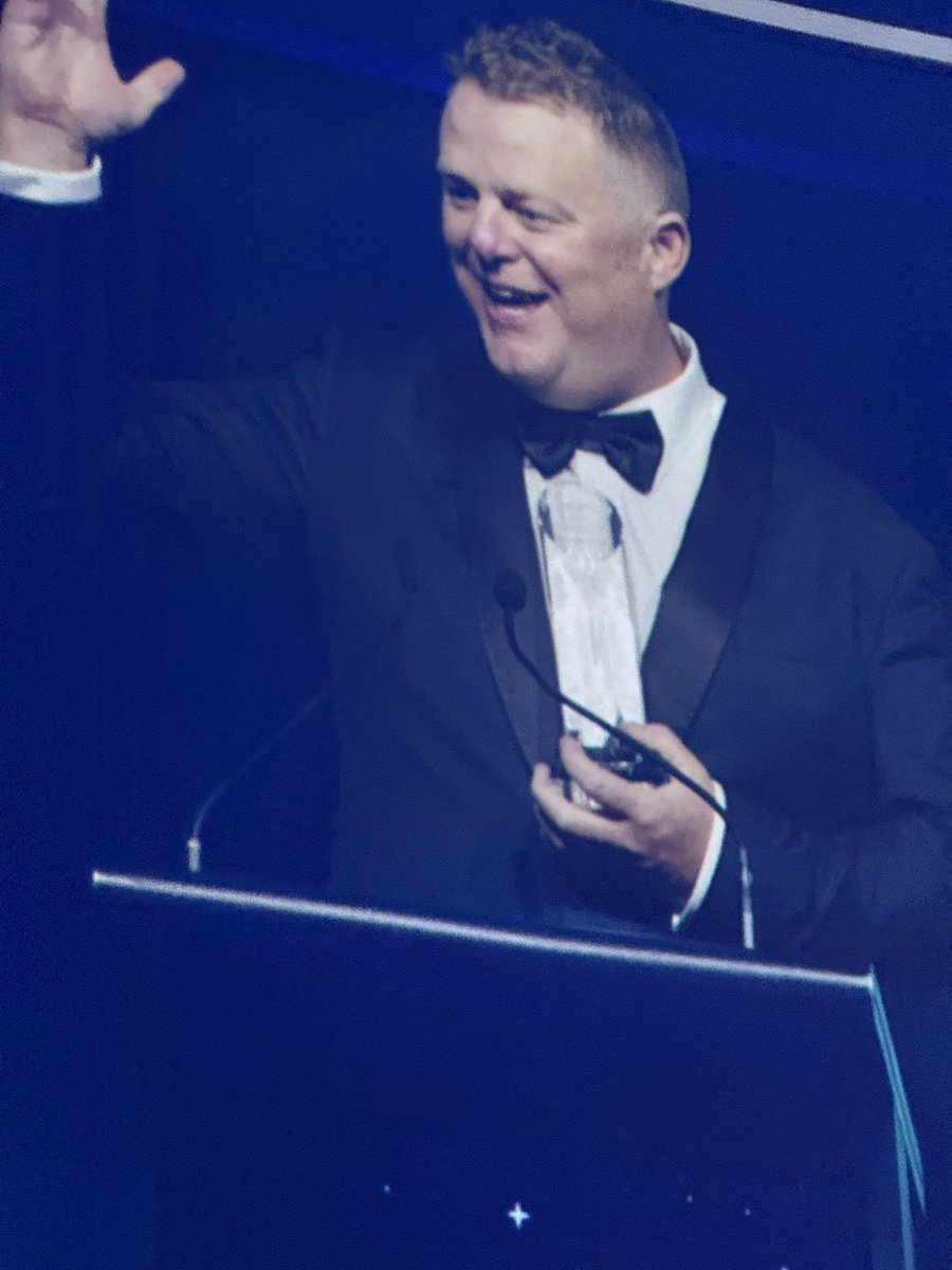 Congratulations NZ Hi-Tech Award winner Cleanery winner of  <a href="/KiwibankNZ/">Kiwibank</a> Most Innovative Hi-Tech Solution for a More Sustainable Future for 2025 #htanz
