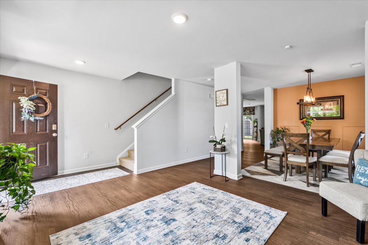 NicoleBRabe's tweet photo. 1511 Weatherend Drive, Rural Hall, NC, 27045
4 bed | 2.5 bath 2745 Sq. Ft.
Active | $355,000
https://t.co/KLtbFqltek
CHANDLER POINTE CHARMER! Welcome to this beautifully maintained 4 bedroom, 2.1 bath home in Chandler Pointe! This former model home shines with over 2,700 sq ft... https://t.co/qJD6qQ0GBu