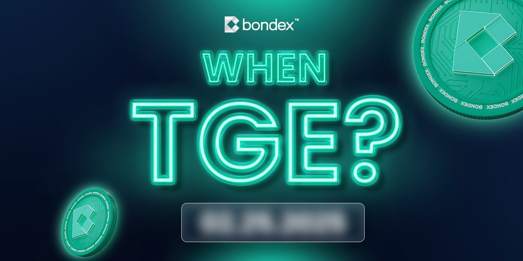 Bondex (@bondexapp) on Twitter photo ๐ Month unlocks at 3K replies
๐ Day unlocks at 6K replies
Comment โ๐๐๐ ๐๐๐?โ as much as you can! ๐ ๐ Month unlocks at 3K replies
๐ Day unlocks at 6K replies
Comment โ๐๐๐ ๐๐๐?โ as much as you can! ๐