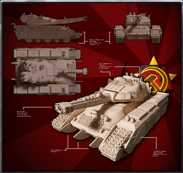 speeder_mo's tweet image. &quot;The Catastrophe cannot be stopped!&quot;

#redalert2 #mentalomega