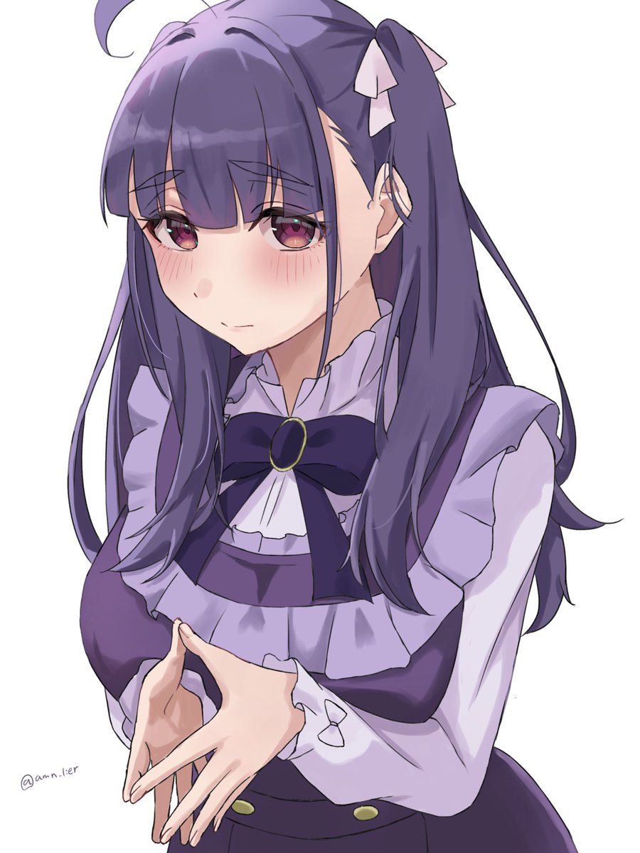 amn_lier's tweet image. のりこちゃんの困り顔が見たい…
#イキヅライブ
#いきづらい部