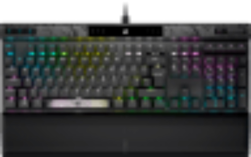 squishy_karl's tweet photo. I just received a contribution towards K70 MAX RGB Magnetic-Mechanical Gaming Keyboard — Adjustable CORSAIR MGX Switches — Steel Grey (UK) from Anonymous via Throne. Thank you! https://t.co/7HuI7G16fh #Wishlist #Throne https://t.co/HWdCXYIyMh