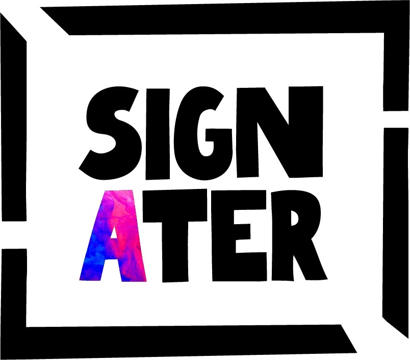 SignaterJp's tweet image. 【大切なお知らせ】
このたび『Signater』は# 90の投稿をもって、しばらくのあいだ動画投稿を休止することとなりました。
2022年2月のスタートから約3年間、延べ200人以上の方にご出演いただき、…