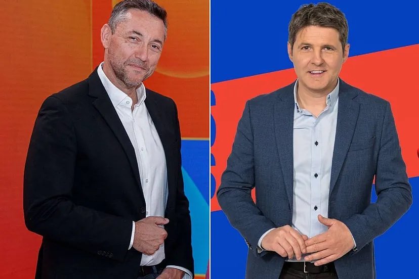 El Consejo de Informativos de RTVE abre una investigación contra Javier Ruiz y Jesús Cintora por “su falta de pluralidad, rigor, independencia y neutralidad” tras numerosas quejas de los profesionales de la casa.