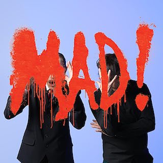 Any Decent Music? (@anydecentmusic) on Twitter photo JUST IN > Check out review extracts + ADM Ratings
💿 Including: <a href="/stereolabgroop/">Stereolab</a> <a href="/sparksofficial/">S P A R K S</a> <a href="/SportsTeam_/">Sports Team</a> <a href="/TNPs/">THESE NEW PURITANS</a> and many more bit.ly/1USMayc
🙏 You can support what we do to promote great new music <a href="/Patreon/">Patreon</a>
bit.ly/2EgyWrRJ JUST IN > Check out review extracts + ADM Ratings
💿 Including: <a href="/stereolabgroop/">Stereolab</a> <a href="/sparksofficial/">S P A R K S</a> <a href="/SportsTeam_/">Sports Team</a> <a href="/TNPs/">THESE NEW PURITANS</a> and many more bit.ly/1USMayc
🙏 You can support what we do to promote great new music <a href="/Patreon/">Patreon</a>
bit.ly/2EgyWrRJ