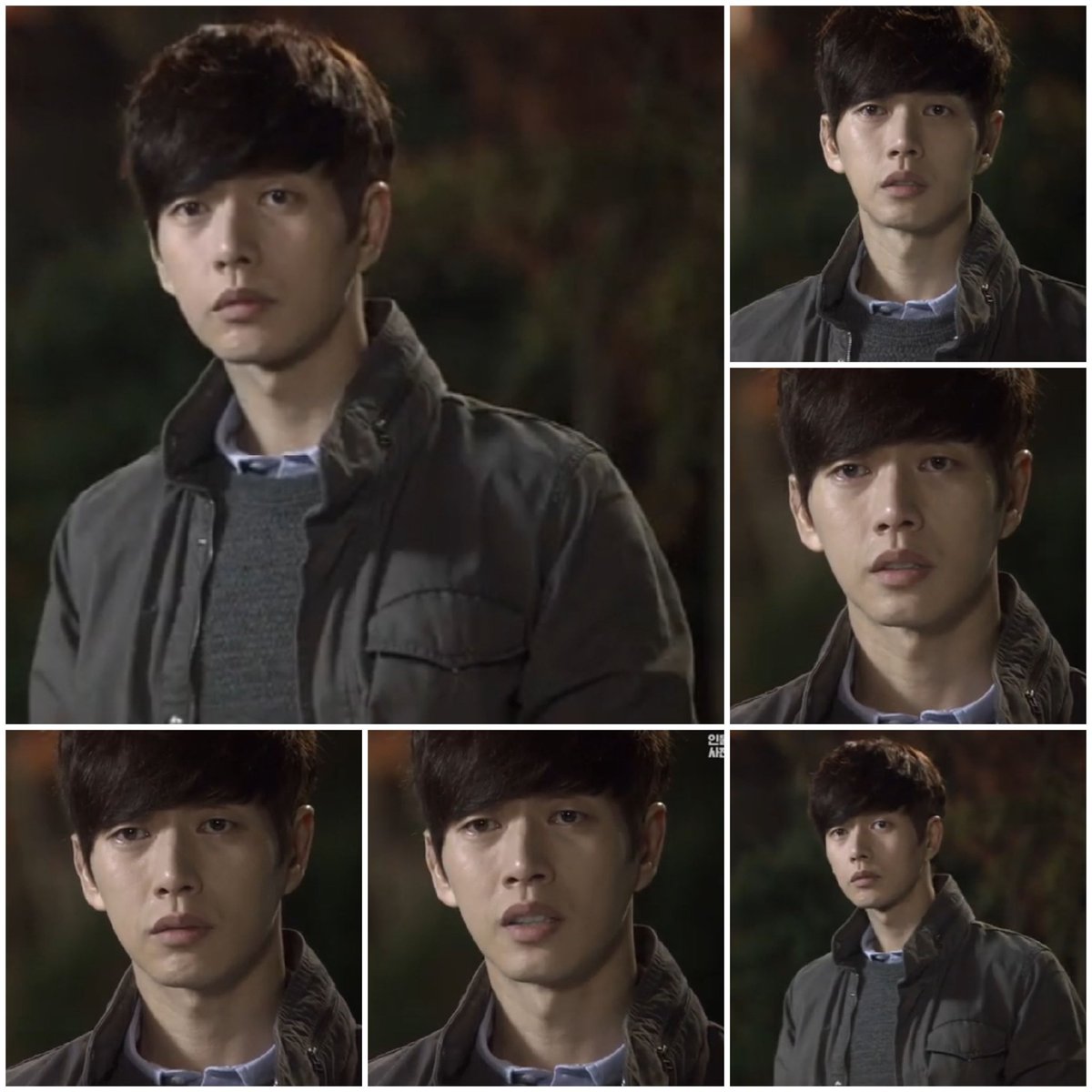 KarenMl_'s tweet photo. Viendo nuevamente a #ParkHaeJin en este bello kdrama #MyDaughterSeoYoung como Lee Sang Woo 😍🥰😘 https://t.co/BNhh16VsDu