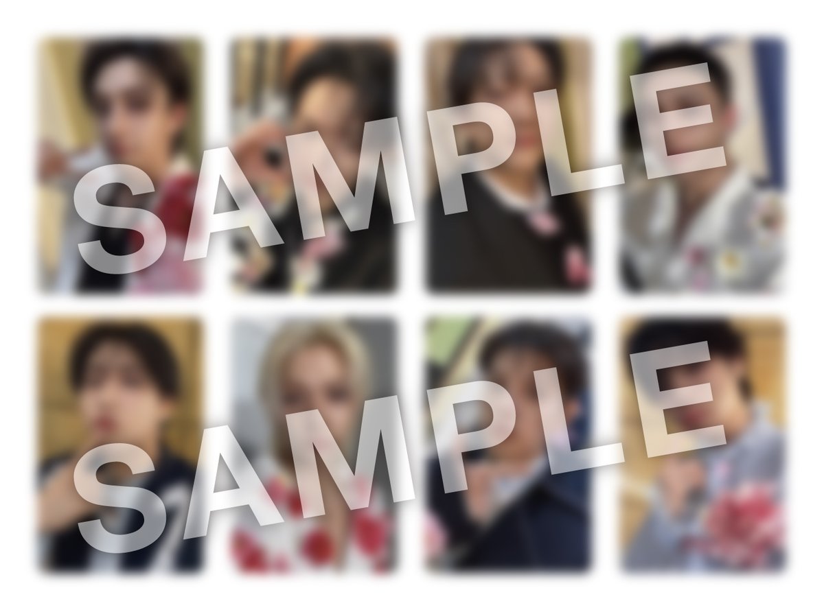 6/18(水)発売🗓️ #StrayKids 日本3rdミニアルバム『#Hollow』 ＼特典