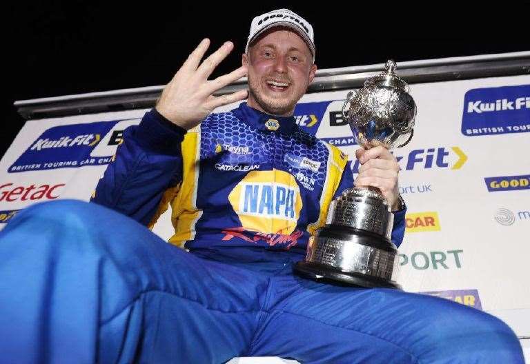 ElliotWebberYT's tweet image. BREAKING: Ash Sutton will make his GT3 debut with Paradine Competition in the Fanatec GT World Challenge Europe Endurance Cup next weekend at Monza! He’ll be driving the #991 BMW M4 alongside Seal Gelael &amp;amp; Darren Leung. 
Best of luck Ash! #BTCC #GTWC