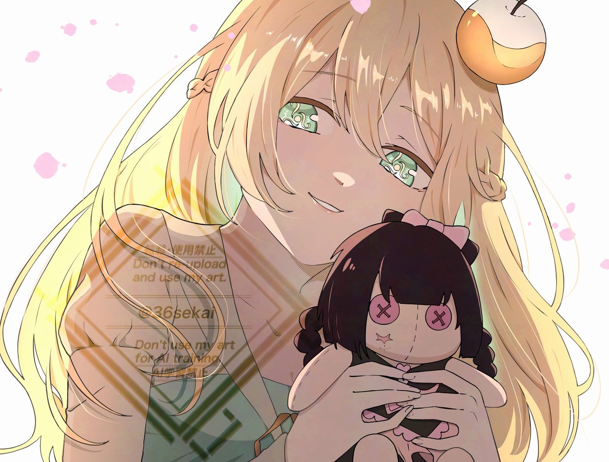 🍎🎀
#Commission #Skeb