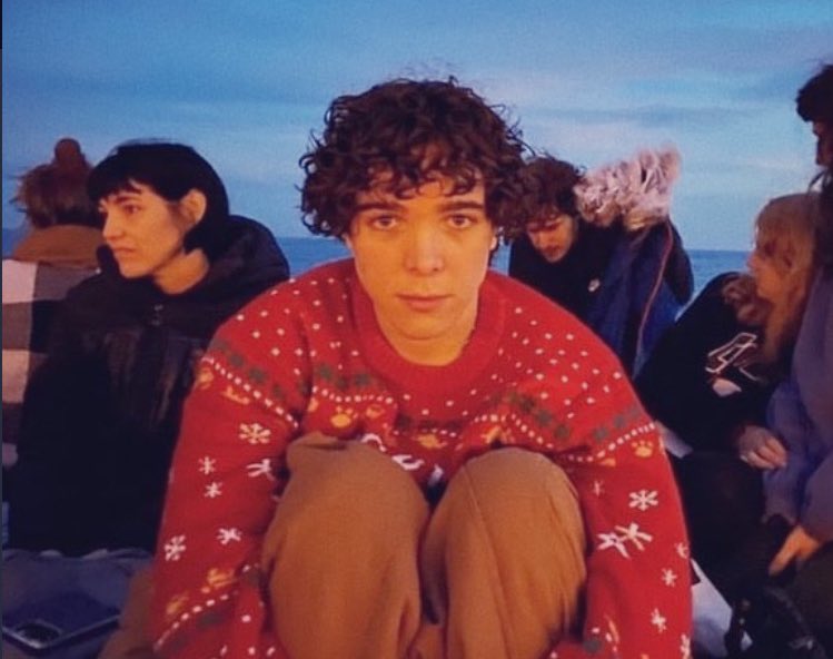 poco se habla de esta foto 💓